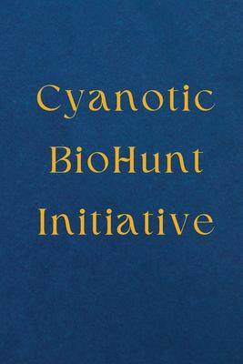 [预订]Cyanotic BioHunt Initiative 9782977168815