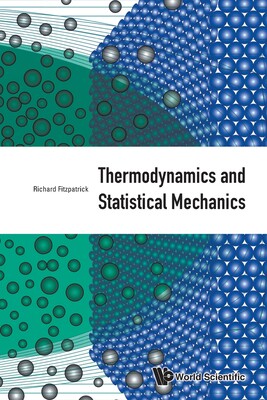 【预订】Thermodynamics and Statistical Mechanics