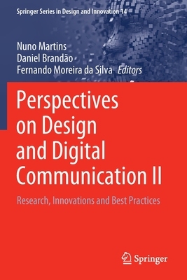 【预订】Perspectives on Design and Digital Communication II 9783030758691