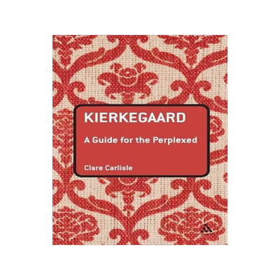 [预订]Kierkegaard: A Guide for the Perplexed 9780826486110