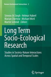 Ecological 预订 Socio Term Research Long