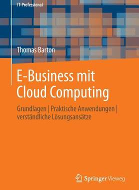 预订 E-Business mit Cloud Computing