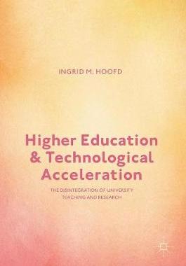 【预订】Higher Education and Technological Acceleration