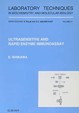 【预订】Ultrasensitive and Rapid Enzyme Immunoassay