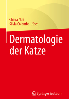 预订 Dermatologie Der Katze