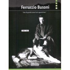 预订 Ferruccio Busoni : 