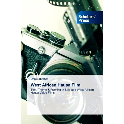 预订 West African Hausa Film: 9786138941231