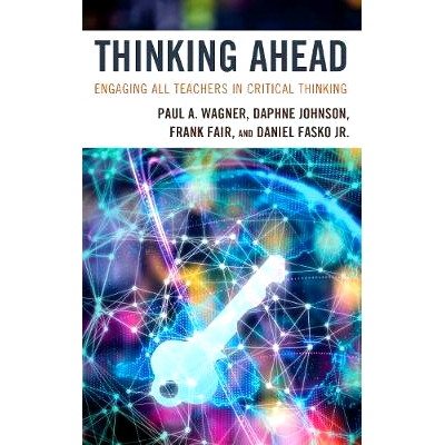 Engaging All Teachers in Critical Thinki