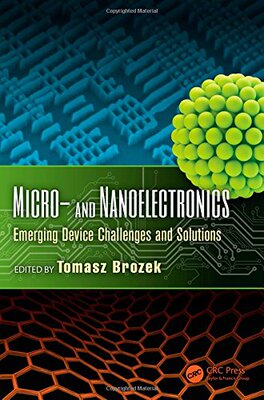 【预订】Micro- and Nanoelectronics