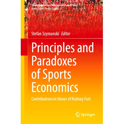 Contributions in Honor of Rodney Fort