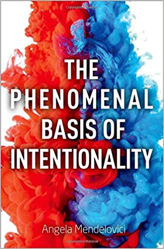 【预售】Phenomenal Intentionality