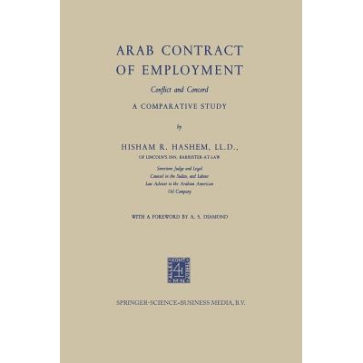 Conflict and Concord