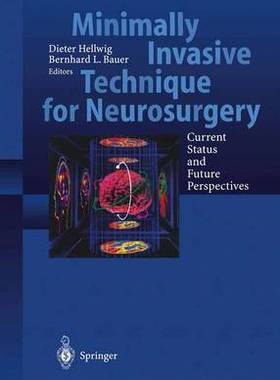 预订 Minimally Invasive Techniques for Neurosurgery
