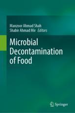 【预订】Microbial Decontamination of Food 9789811951138