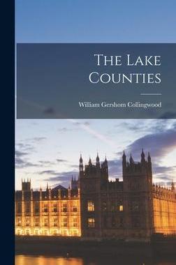 [预订]The Lake Counties 9781019029138