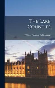 Counties Lake 预订 9781019029138 The