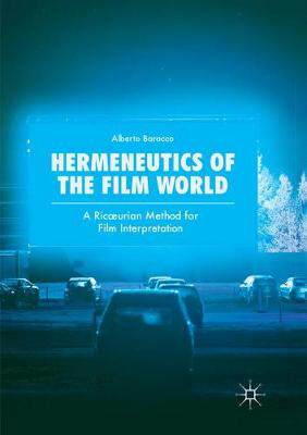 【预订】Hermeneutics of the Film World
