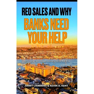 Need money REO Your Banks and with make Help REO’s you Why can Sales 预订 9781716888328 How