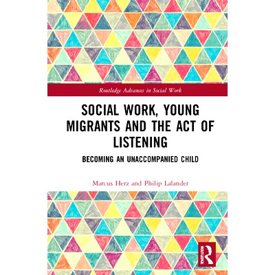 Becoming an Unaccompanied Child