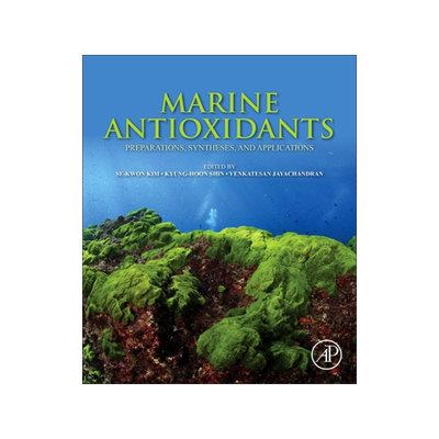 [预订]Marine Antioxidants