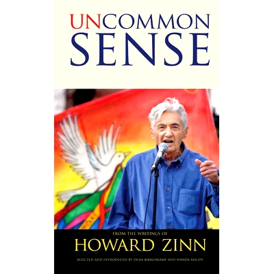 From the Writings of Howard Zinn