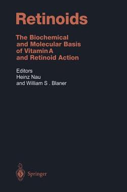 【预订】Retinoids