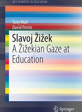 【预订】Slavoj Žižek