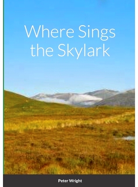 预订 Where Sings the Skylark: 9781470973094