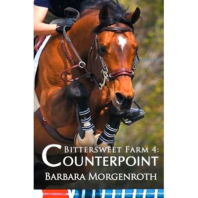 预订 Bittersweet Farm 4: Counterpoint: 9780615960449