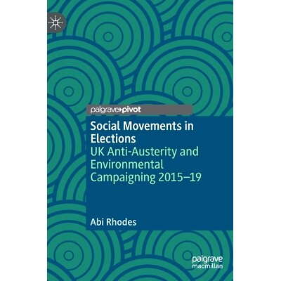 UK Anti-Austerity and Environmental Camp