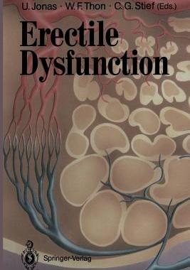 【预订】Erectile Dysfunction