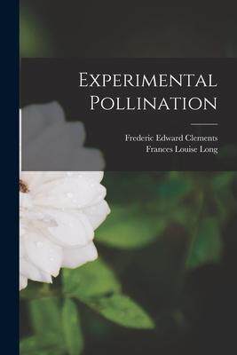 [预订]Experimental Pollination 9781016109192