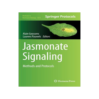 预订 Jasmonate Signaling