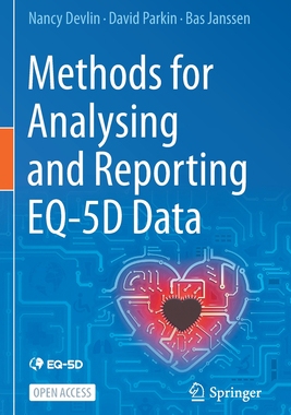 【预订】Methods for Analysing and Reporting EQ-5D Data