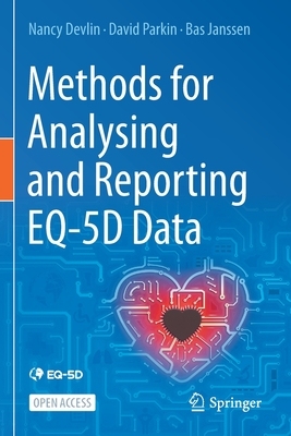 【预订】Methods for Analysing and Reporting EQ-5D Data