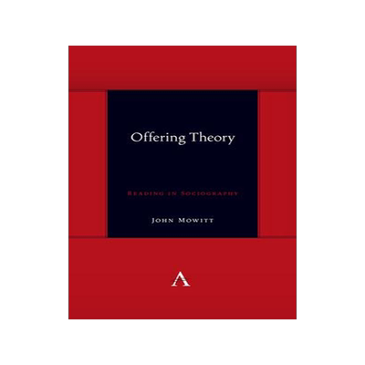 [预订]Offering Theory 9781839982347