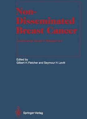 预订 Non-Disseminated Breast Cancer