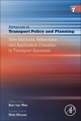 【预订】New Methods, Reflections and Application Domains in Transport Appraisal