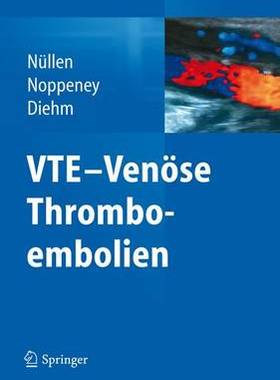 预订 VTE - Venöse Thromboembolien