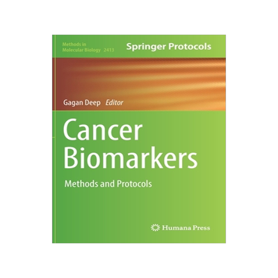 [预订]Cancer Biomarkers