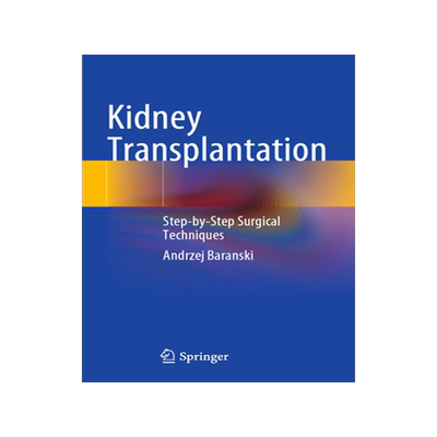 预订 Kidney Transplantation