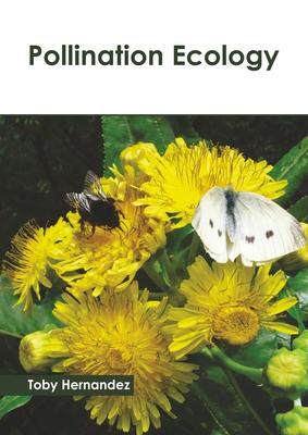 [预订]Pollination Ecology 9781641162647
