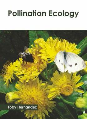 [预订]Pollination Ecology 9781641162647