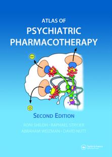 Atlas Psychiatric Pharmacotherapy Edition Second 预订