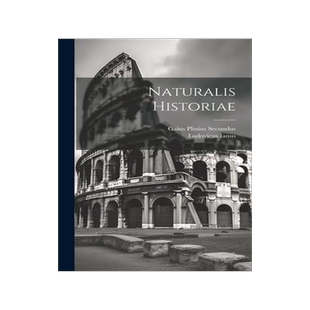 [预订]Naturalis Historiae 9781020579653