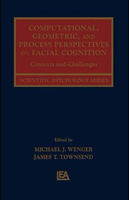 【预订】Computational, Geometric, and Process Perspectives on Facial Cognition