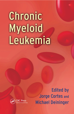 【预订】Chronic Myeloid Leukemia 9780367453305