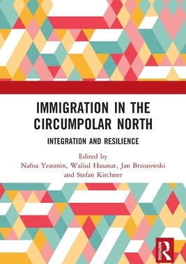 [预订]Immigration in the Circumpolar North: Integration and Resilience