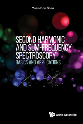 [预订]Second Harmonic and Sum-Frequency Spectroscopy