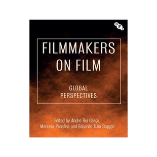 [预订]Filmmakers on Film: Global Perspectives 9781839024870